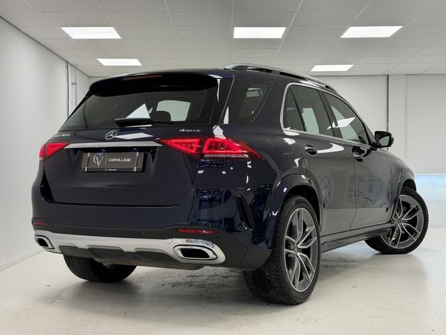Mercedes-Benz GLE-KLASSE 450 4MATIC AMG Premium Pl. | Massage | Burmester | Luchtvering |