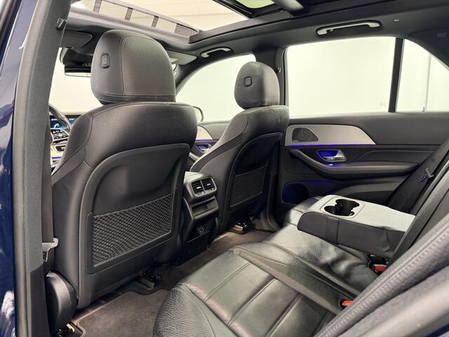 Mercedes-Benz GLE-KLASSE 450 4MATIC AMG Premium Pl. | Massage | Burmester | Luchtvering |