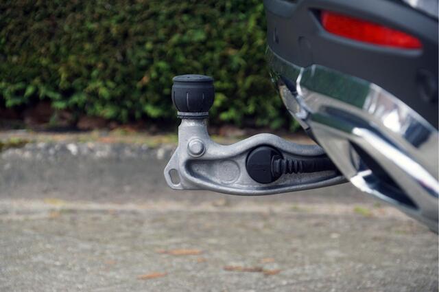 Mercedes-Benz GLE-KLASSE GLE 400 e 4M AMG Line Facelift | Luchtvering Trekhaak Memory Burmester Pano Digital