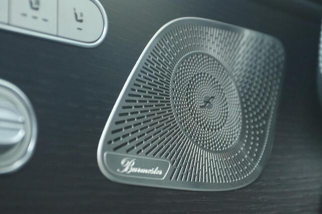 Mercedes-Benz GLE-KLASSE AMG 53 4MATIC+ 435 PK GRIJS KENTEKEN | PANO | 360 CAMERA | BURMESTER | HUD | TREKHAAK | ACC