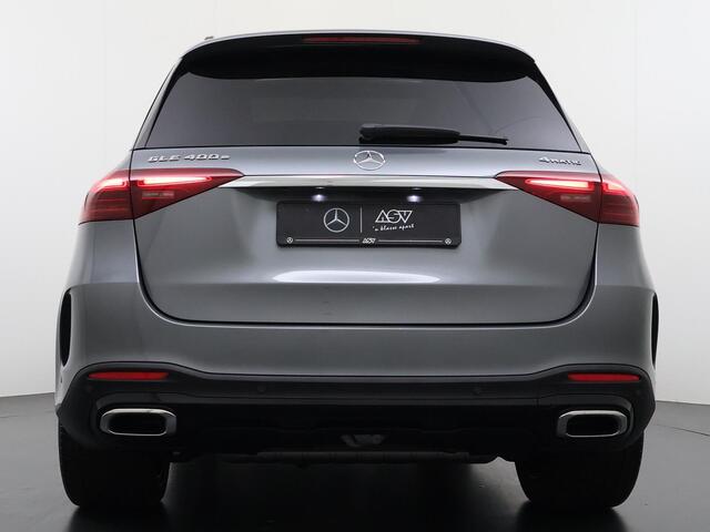Mercedes-Benz GLE-KLASSE 400 e 4MATIC Sport Edition Premium Plus