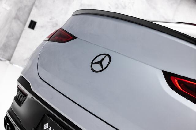 Mercedes-Benz GLE-KLASSE Coupé 53 AMG 4MATIC+ Premium Plus | Pano | Carbon | Stoelventilatie | E-Trekhaak