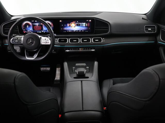 Mercedes-Benz GLE-KLASSE 350 e 4MATIC Premium Plus | AMG | Night | Panoramadak | Rijassistentiepakket | Keyless | 360 graden camera |