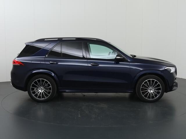 Mercedes-Benz GLE-KLASSE 350 de 4MATIC Premium | AMG | Night | Panoramadak | Trekhaak | Memory | Headup | Rijassistentiepakket |