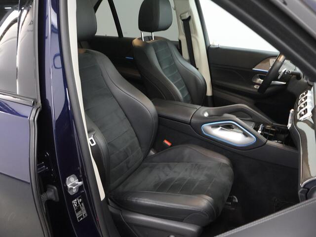 Mercedes-Benz GLE-KLASSE 350 de 4MATIC Premium | AMG | Night | Panoramadak | Trekhaak | Memory | Headup | Rijassistentiepakket |