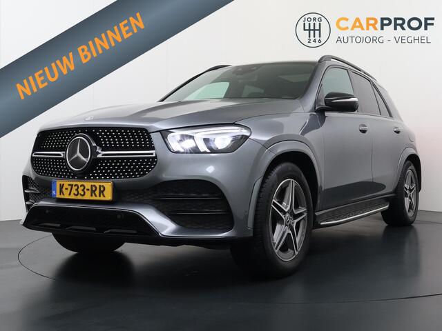 Mercedes-Benz GLE-KLASSE 350 de 4MATIC Premium Plus AMG | Trekhaak | Panoramadak | NAP |