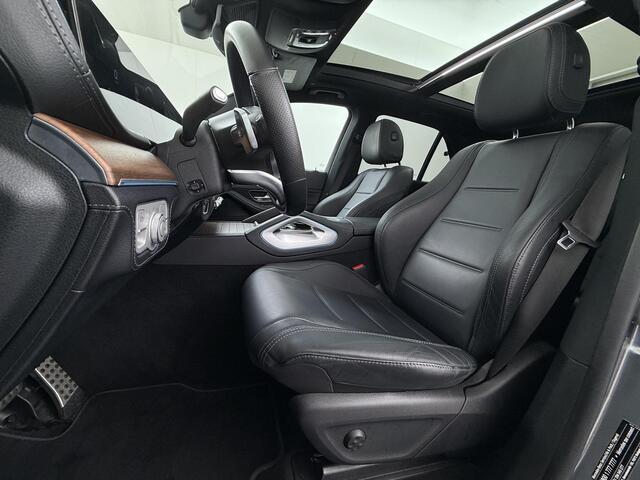 Mercedes-Benz GLE-KLASSE 350 de 4MATIC Premium Plus AMG | Trekhaak | Panoramadak | NAP |