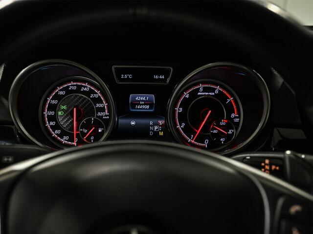 Mercedes-Benz GLE-KLASSE Coupé AMG 63 S 4 matic · Panoramadak · Memory seats · Harman/Kardon · Blis ·360 Camera · Keyless entree · Distronic · Stoelventilatie ·