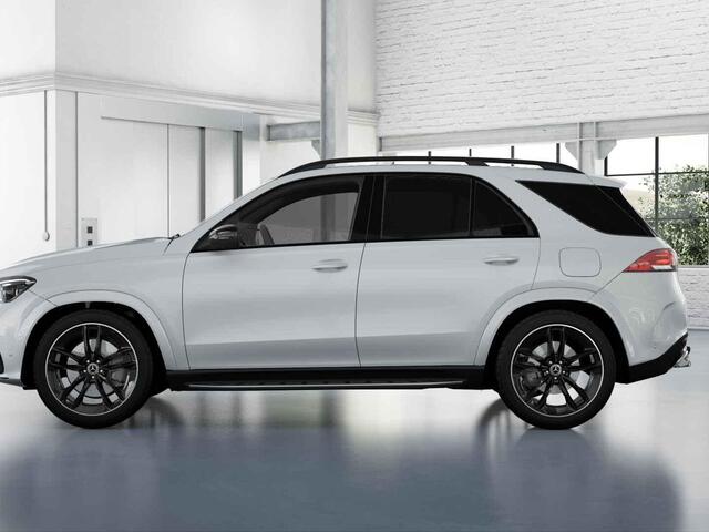 Mercedes-Benz GLE-KLASSE 400 e 4MATIC Sport Edition