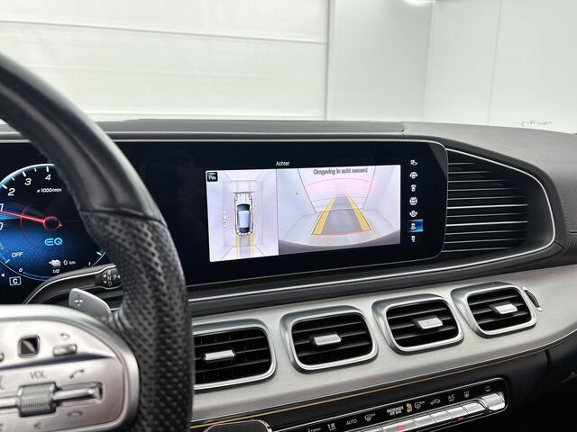 Mercedes-Benz GLE-KLASSE Coupé 350 e 4MATIC Premium Plus | Panoramadak | 360° camera | Trekhaak | Stoelventilatie/- verwarming voor | Inclusief 24 maanden MB Certified garantie voor Europa.