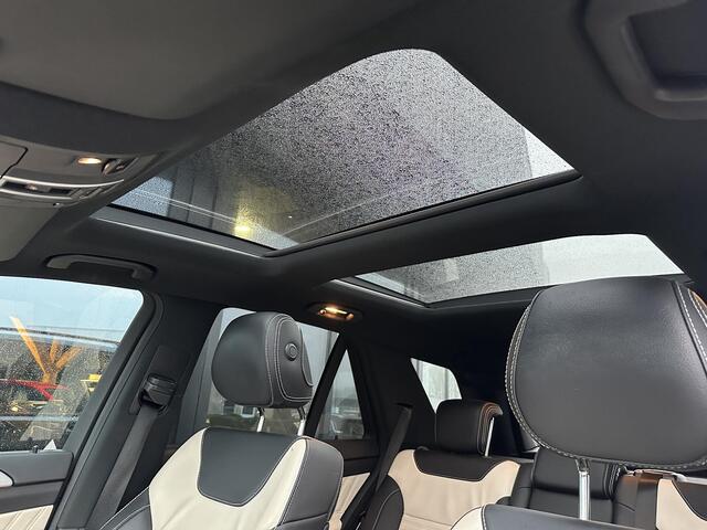 Mercedes-Benz GLE-KLASSE 500 e 4MATIC AMG Sport Edition | ZEER NETTE STAAT! | BOM VOL | Pano | 360 Camera | Elek Achterklep | Elek Stoelen | Harman Kardon | Dodehoek Detectie | Stoelverwarming |