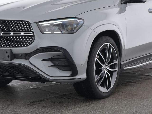 Mercedes-Benz GLE-KLASSE 400 e 4MATIC AMG Plug-In Hybride AMG | Night Pakket | Panorama Schuif-Kanteldak | Trekhaak | Head-up-Display | Rijassistentiepakket plus | Inclusief 24 maanden MB Certified garantie voor Europa.
