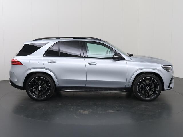 Mercedes-Benz GLE-KLASSE 400e 4MATIC Sport Edition Premium Plus | Premium Plus | Panoramaschuifdak | AIRMATIC | Trekhaak |