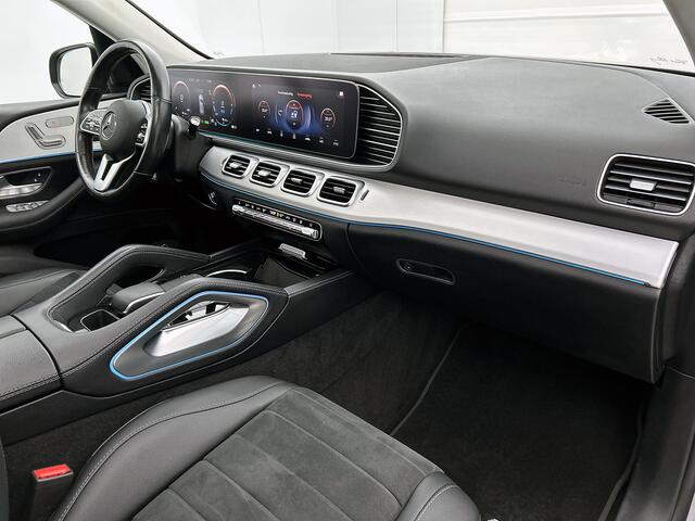 Mercedes-Benz GLE-KLASSE 350 de 4MATIC Trekhaak, Pano, ACC