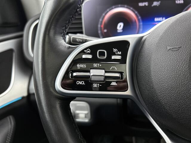 Mercedes-Benz GLE-KLASSE 350 de 4MATIC Trekhaak, Pano, ACC