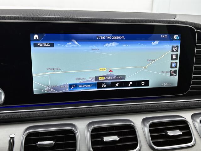 Mercedes-Benz GLE-KLASSE 350 e 4MATIC Premium Plus | Trekhaak | Panoramadak | Stoelverwarming | Inclusief 24 maanden MB Certified garantie voor Europa.