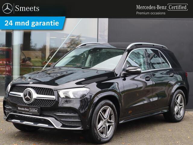 Mercedes-Benz GLE-KLASSE 350 e 4MATIC Premium Plus