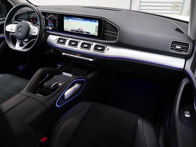 Mercedes-Benz GLE-KLASSE 350 e 4MATIC Premium Plus