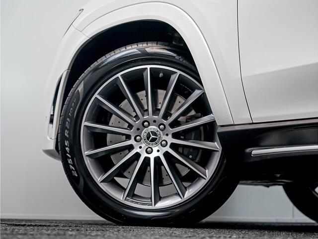 Mercedes-Benz GLE-KLASSE 350 de 4MATIC AMG Line | Trekhaak | Luchtvering | Leder