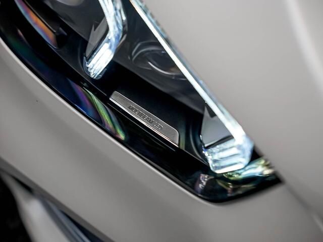 Mercedes-Benz GLE-KLASSE 350 de 4MATIC AMG Line | Trekhaak | Luchtvering | Leder