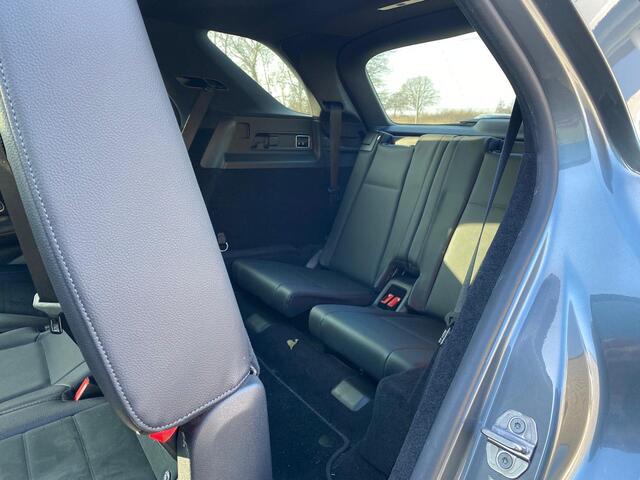 Mercedes-Benz GLE-KLASSE 300 d 4MATIC Premium Plus 7p AMG Matrix Led Pano Trekhaak 360°-camera