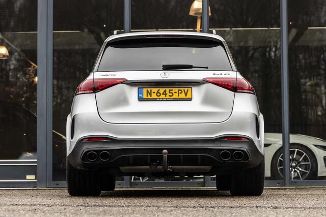 Mercedes-Benz GLE-KLASSE AMG 53 4MATIC+ Premium Plus