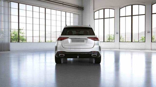 Mercedes-Benz GLE-KLASSE 450 4MATIC Premium | AMG | Night | Trekhaak | Luchtvering | Memory | Panoramadak | Multibeam |