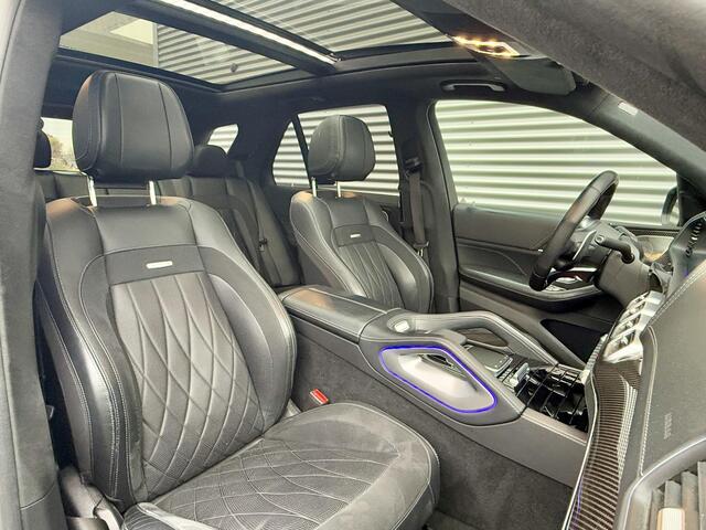 Mercedes-Benz GLE-KLASSE AMG 63 S 4MATIC+ Premium Plus
