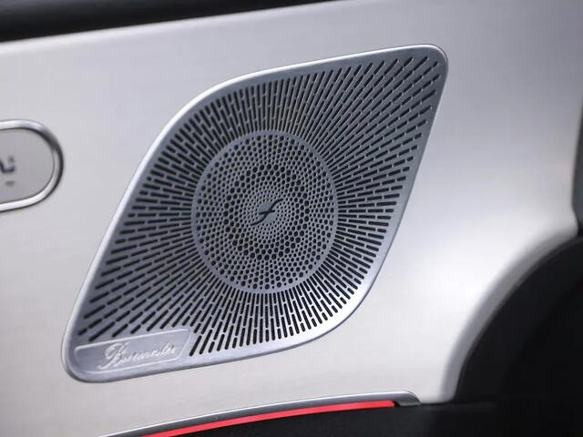 Mercedes-Benz GLE-KLASSE AMG 53 4MATIC+ Premium Plus 7p (5-drs SUV) 11-2020 157.889 KM