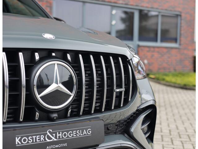 Mercedes-Benz GLE-KLASSE AMG 53 Hybrid 4MATIC+ Premium Plus | Multicontour - Pano - Trekhaak