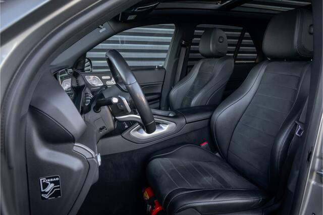 Mercedes-Benz GLE-KLASSE 350 de 4MATIC AMG-Line Airmatic - Pano - Trekhaak