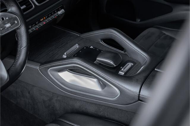 Mercedes-Benz GLE-KLASSE 350 de 4MATIC AMG-Line Airmatic - Pano - Trekhaak
