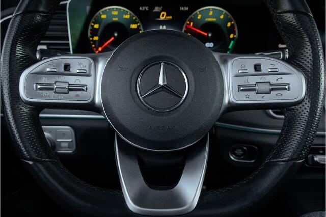 Mercedes-Benz GLE-KLASSE 350 de 4MATIC AMG-Line Airmatic - Pano - Trekhaak