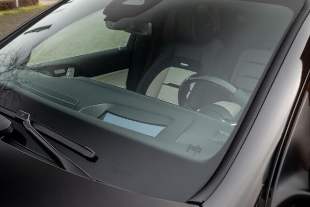 Mercedes-Benz GLE-KLASSE Coupé AMG 53 Hybrid 4MATIC+ Carbon Massage Softclose