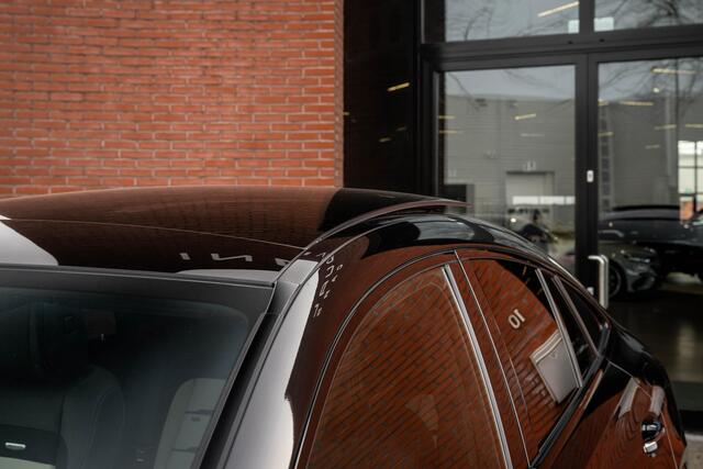 Mercedes-Benz GLE-KLASSE Coupé AMG 53 Hybrid 4MATIC+ Carbon Massage Softclose