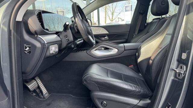 Mercedes-Benz GLE-KLASSE Coupé 350e 4Matic Premium Plus | AMG | Memory | Panorama Dak