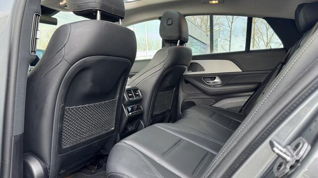 Mercedes-Benz GLE-KLASSE Coupé 350e 4Matic Premium Plus | AMG | Memory | Panorama Dak