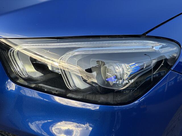 Mercedes-Benz GLE-KLASSE 450 4MATIC AMG Distronic | Leer | Luchtvering | Memory | 360-Camera | Sfeerverlichting |