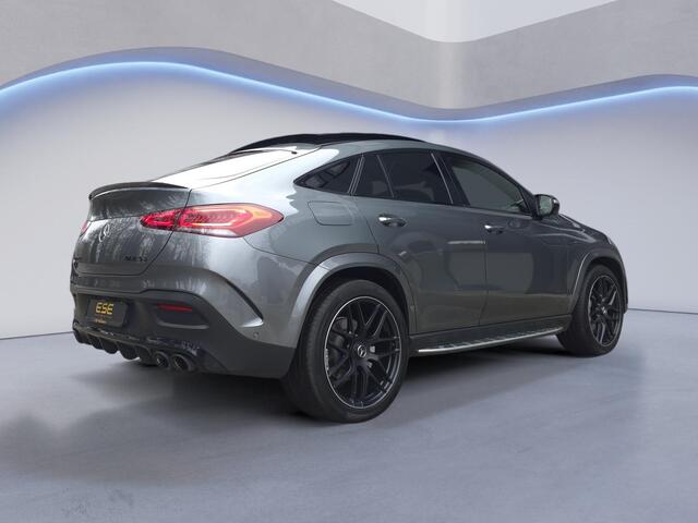 Mercedes-Benz GLE-KLASSE Coupé AMG 53 4MATIC+ | Pano | Memory | Hud | Stoelventilatie