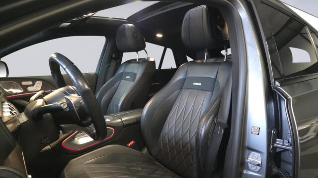Mercedes-Benz GLE-KLASSE Coupé AMG 53 4MATIC+ | Pano | Memory | Hud | Stoelventilatie