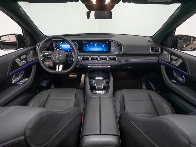 Mercedes-Benz GLE-KLASSE 450 d 4MATIC AMG Line Premium Plus | Night | Nappa leder | Trekh