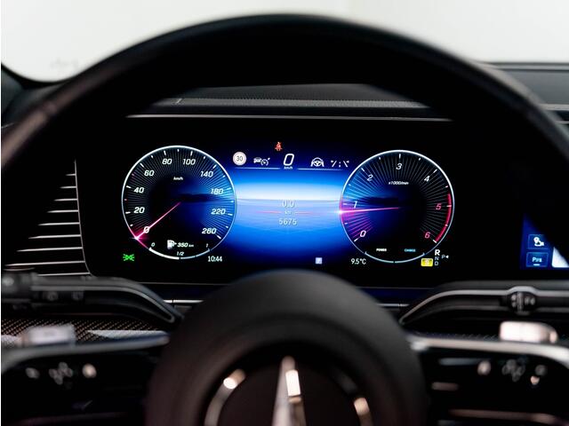 Mercedes-Benz GLE-KLASSE 450 d 4MATIC AMG Line Premium Plus | Night | Nappa leder | Trekh