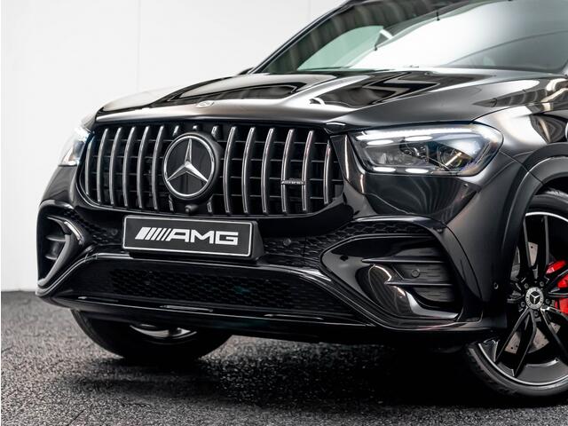 Mercedes-Benz GLE-KLASSE 450 d 4MATIC AMG Line Premium Plus | Night | Nappa leder | Trekh