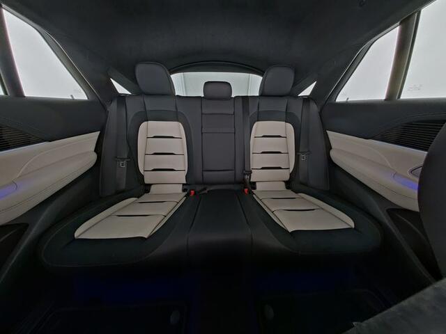 Mercedes-Benz GLE-KLASSE Coupé Mercedes-AMG 53 Hybrid 4MATIC+ Premium Plus Trekhaak | Alarm Klasse 3 | Panorama Schuif-Kanteldak | Night Pakket | 22 Inch AMG Velgen | Airmatic Inclusief 24 maanden MB Certified garantie voor Europa.