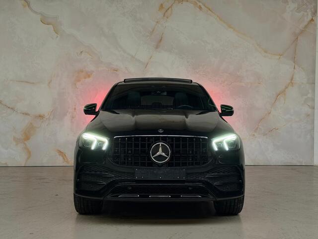 Mercedes-Benz GLE-KLASSE Coupé 350 e 4MATIC AMG PANO / 63 / Head-up / 360 /