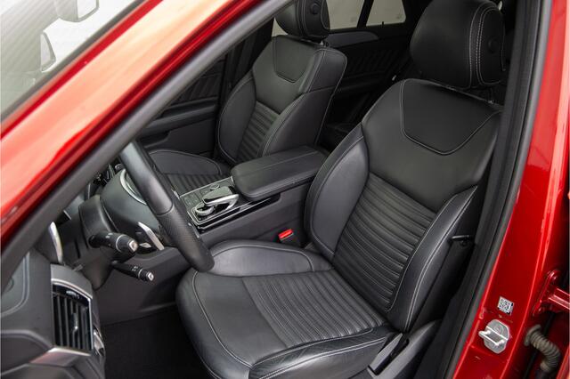 Mercedes-Benz GLE-KLASSE AMG 43 4MATIC Designo, Pano, Luchtvering, Sportstoelen 368pk