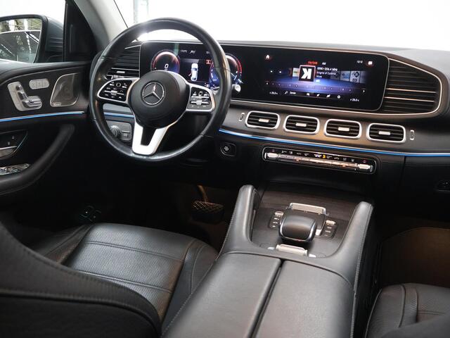 Mercedes-Benz GLE-KLASSE Coupé 350 e 4MATIC Premium Plus | AMG | Trekhaak | Schuif/kanteldak | Luchtvering | Widescreen | Burmester | Memory |