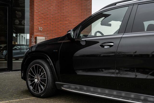 Mercedes-Benz GLE-KLASSE 350 e 4MATIC AMG Alle Bestelbare Opties NP 150k !!