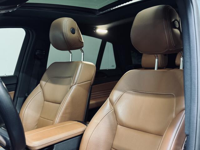 Mercedes-Benz GLE-KLASSE Coupé AMG 43 4MATIC | Panorama | Trekhaak | Org.NL