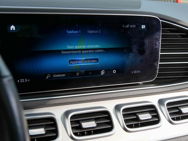 Mercedes-Benz GLE-KLASSE 350e 4MATIC AMG Line | PANODAK | CAMERA | SFEERVERL. |